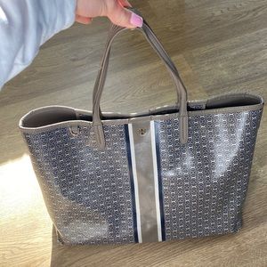 Tory Burch Gemini Link tote